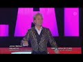 Talang 2008 - Johan Wellton 
