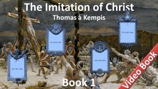 Thomas a Kempis 1418 Audio book 