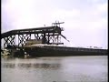 Formation of Oil in Mississippi Delta