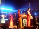 AWARDING OF WINNERS - FINALS NIGHT.AVI