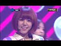 2012년 5월 10일 목요일 Mnet Mcountdown 에이핑크_허쉬A pink_ Hush@Mcountdown_2012.05.10 Wanna know more about your favorite K-pop artist? Visit global.mnet.com