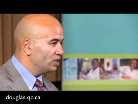 Les enfants inattentifs, impulsifs et hyperactifs. Un cours de Ridha Joober en 2010-Partie 1