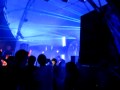 Gui Boratto LIVE @ Feestje aan de Gracht 2009 (2)