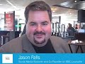 Jason Falls Interview
