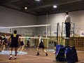 Volleyball Lipomo @ Turbigo Action 1 Volleyball Lipomo @ Turbigo Action 1
