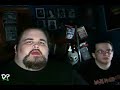 DEADPIT Video Interview:  Eli Roth