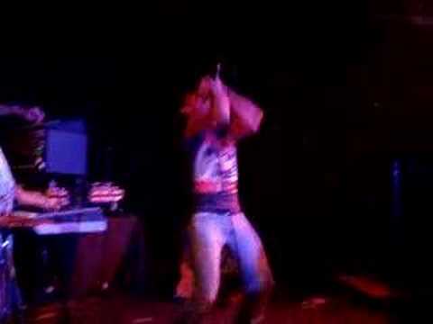 Ghostland Observatory - "Sad Sad ...