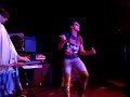 Ghostland Observatory - \"Sad Sad City\" - Houston, Tx