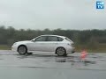 Siwy Dym! Test nowego Subaru Impreza i WRX