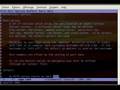 Geekcast : Setting up a Zope Instance and installing Plone 3