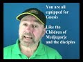 LAY GNOSIS Medjugorje Virgin Mary Jesus God Holy Spirit