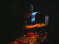2008.4/5 「蝕」@渋谷THE GAME ダイジェストムービー