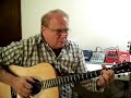 Deep River Blues