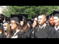 SUNY Orange held its commencement Saturday in Middletown. Here are some scenes from the graduation.