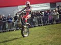 Steve colley bunny hop wheelie by callum fickling Steve colley bunny hop wheelie by callum fickling