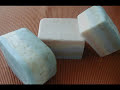 Cold Process Method of Soapmaking