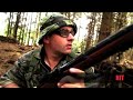 Watch 'Airsoft AirCav BAR M1918A2, THOMPSON M1A1 SCOTLAND'
