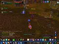 My Adventures in Stranglethorn Vale