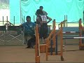 Dog Agility (Jun/21/2006 JKC Jumping Large Final Vol.3)