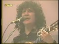 ILLAPU - VUELVO PARA VIVIR
