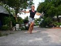body balancing