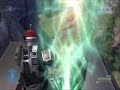 FBL Darth Greenedog Super Assassin HALO 3