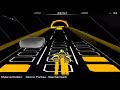 Audiosurf: 65daysofstatic - Dance Parties (Mechanised)