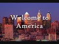 Welcome to America