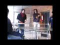 Stewar en la UTU
