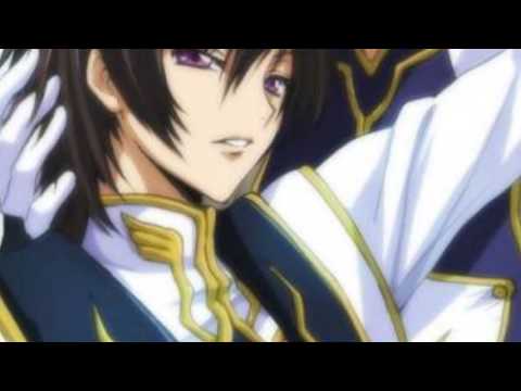 lelouch lamperouge
