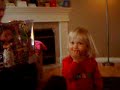 unwrapping gifts with nixon leigh