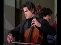 Rachmaninov:Cello-Piano Sonata in Gm.IV.Part 2:Allegro Mosso