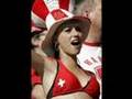 Sexy World Cup Germay 2006 - Part 8 - SWITZERLAND