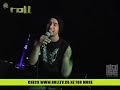 ROLL TV - TXT-STYLES WITH BILLY FLUID