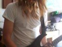 anonymous guitarist