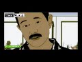 Sajid & Zeeshan - Free Style Dive