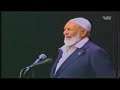 vortrag von ahmed deedat(r.) in den usa, als antwort auf jimmy swaggart.