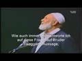 Muhammad (s.a.v.s.) in der Bibel-Ahmed Deedat(r.) deutsch 1