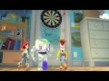 Toy Story 3 The Video Game DS PC PS3 PSP Wii Xbox 360 g