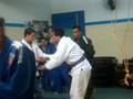 videos de Sempai Caetano Morganti Ju-jitsu