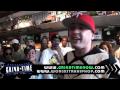 Grind Time Presents: Cortez (Murda Ave) vs Soul Khan Pt. 1