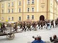 1939 Rekonstrukcja walk w Przemy?lu (cz.I)