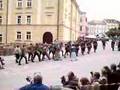 1939 Rekonstrukcja walk w Przemyślu (cz.I)