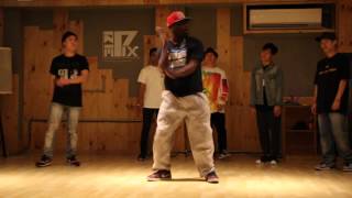 Dickson –  Popping Christmas
