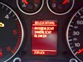 Audi A3 8PA Sportback Menu freischalten !!!!