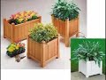 Outdoor Planters - Making Lush Out of Nothing At All Outdoor Planters - Making Lush Out of Nothing At All