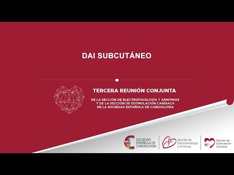 Indicaciones del DAI subcutáneo Indicaciones del DAI subcutáneo