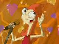 phineas and ferb bow chicka bow wow phineas and ferb bow chicka bow wow