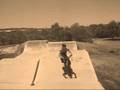 riding at greenough