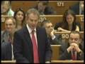 Joe Muscat VS Tony Blair - Fuq l-Unjoni Ewropeja